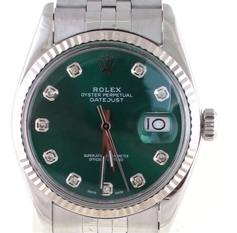 rolex datjust 16014 1980|Rolex 16014 price.